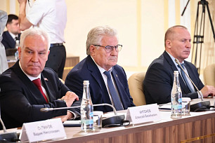 Три человека пострадали в ДТП с «Нивой» на окраине Саратова